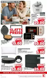 Kaufland DE folder week 33 Pagina 6