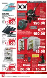 Kaufland DE folder week 33 Pagina 7