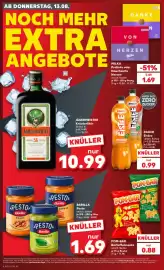 Kaufland DE folder week 33 Pagina 8