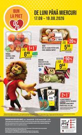 Catalog Mega Image săptămâna 33 Pagină 24