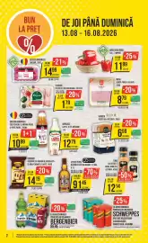 Catalog Mega Image săptămâna 33 Pagină 2