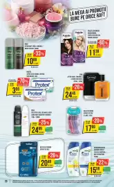 Catalog Mega Image săptămâna 33 Pagină 20