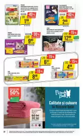 Catalog Mega Image săptămâna 33 Pagină 22