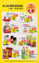 Catalog Mega Image săptămâna 33 Pagină 23