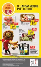 Catalog Mega Image săptămâna 33 Pagină 24