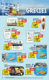 Catalog Mega Image săptămâna 33 Pagină 4