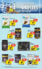 Catalog Mega Image săptămâna 33 Pagină 6