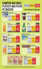 Catalog Mega Image săptămâna 33 Pagină 8