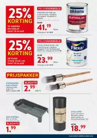 Kluswijs folder Pagina 3