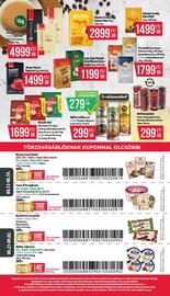 Coop akciós újság | abc es szuper Oldal 12
