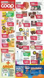Coop akciós újság | abc es szuper Oldal 1