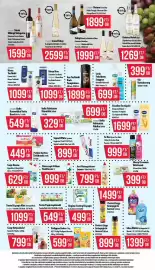 Coop akciós újság | abc es szuper Oldal 11