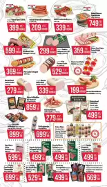 Coop akciós újság | abc es szuper Oldal 3