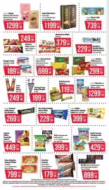Coop akciós újság | abc es szuper Oldal 6