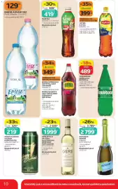 Auchan akciós újság | Szupermarket Oldal 10