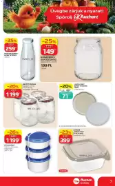 Auchan akciós újság | Szupermarket Oldal 3