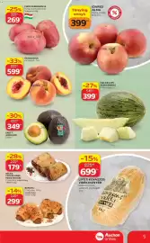 Auchan akciós újság | Szupermarket Oldal 5