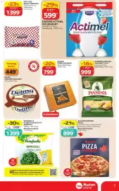 Auchan akciós újság | Szupermarket Oldal 7