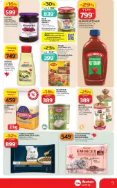 Auchan akciós újság | Szupermarket Oldal 9