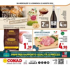 Volantino Conad Pagina 24