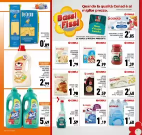 Volantino Conad Pagina 11