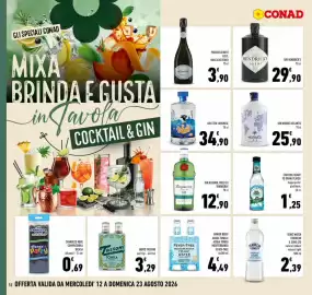 Volantino Conad Pagina 12