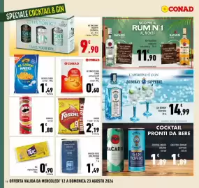 Volantino Conad Pagina 14