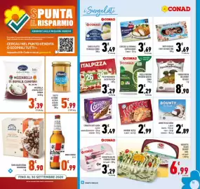 Volantino Conad Pagina 15