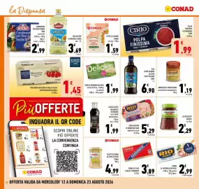 Volantino Conad Pagina 16