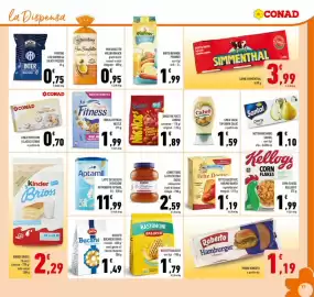 Volantino Conad Pagina 17