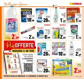 Volantino Conad Pagina 20
