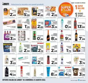 Volantino Conad Pagina 22