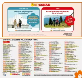 Volantino Conad Pagina 23