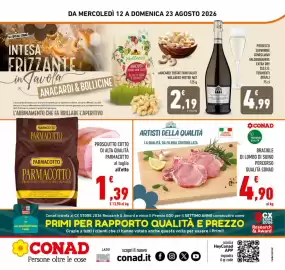 Volantino Conad Pagina 24