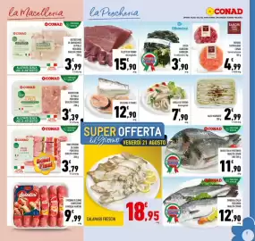 Volantino Conad Pagina 5