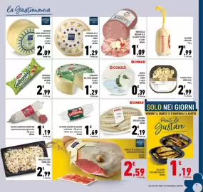 Volantino Conad Pagina 7