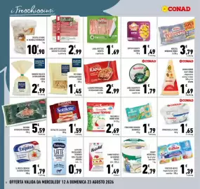 Volantino Conad Pagina 8