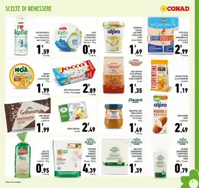 Volantino Conad Pagina 9