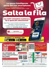 Volantino Caramico Pagina 35