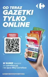 Carrefour Market gazetka Strona 10