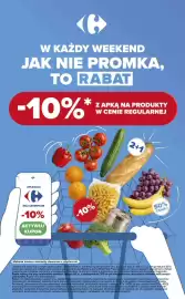 Carrefour Market gazetka Strona 11