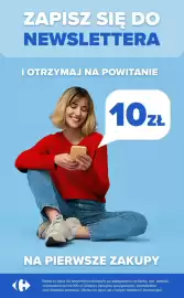 Carrefour Market gazetka Strona 15