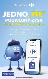 Carrefour Market gazetka Strona 9