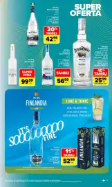 Carrefour Market gazetka | Alkohole Strona 13