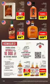 Carrefour Market gazetka | Alkohole Strona 2