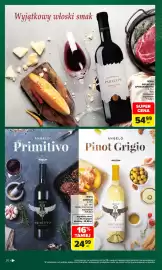 Carrefour Market gazetka | Alkohole Strona 20