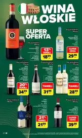 Carrefour Market gazetka | Alkohole Strona 22