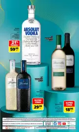 Carrefour Market gazetka | Alkohole Strona 24