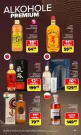 Carrefour Market gazetka | Alkohole Strona 3