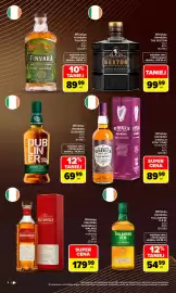Carrefour Market gazetka | Alkohole Strona 4